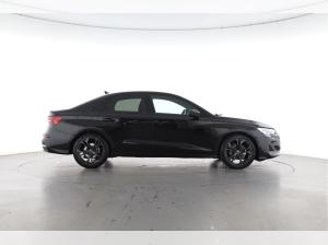 Audi A3 Limousine 35 TFSI S tronic