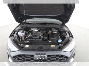 Audi A3 Sportback 35 TFSI advanced