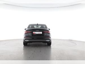 Audi A3 Limousine 35 TFSI S tronic