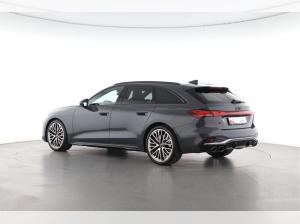 Audi S5 🏎️💨Avant 3.0 TFSI quattro S tronic edition one