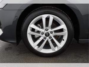 Audi A3 Sportback 35 TFSI advanced
