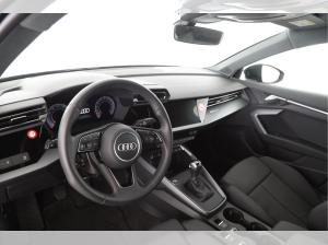 Audi A3 Sportback 35 TFSI advanced