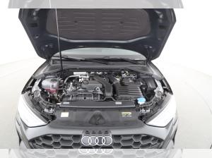 Audi A3 Limousine 35 TFSI S tronic