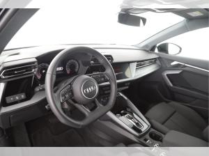 Audi A3 Limousine 35 TFSI S tronic