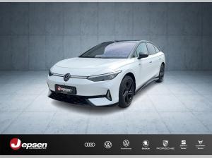 Volkswagen ID.7 GTX 4Motion /AHK /WÄRMEPUMPE