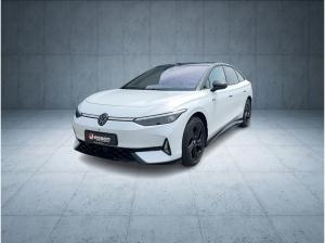 Volkswagen ID.7 GTX 4Motion /AHK /WÄRMEPUMPE