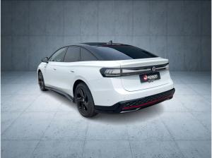 Volkswagen ID.7 GTX 4Motion /AHK /WÄRMEPUMPE