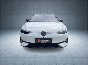 Volkswagen ID.7 GTX 4Motion /AHK /WÄRMEPUMPE