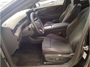 Volkswagen ID.7 GTX 4MO *Nav*AHK*360°Kam*Pano*Harman*