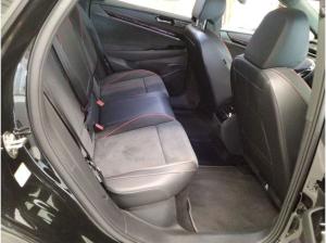 Volkswagen ID.7 GTX 4MO *Nav*AHK*360°Kam*Pano*Harman*