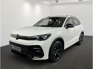 Volkswagen Tiguan R-Line 1.5 eHybrid - Black Style (Hagen)