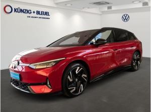 Volkswagen ID.7 Tourer GTX Tourer 4MO *Nav*AHK*DCC*360°Kam*