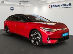 Volkswagen ID.7 Tourer GTX Tourer 4MO *Nav*AHK*DCC*360°Kam*