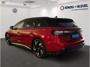 Volkswagen ID.7 Tourer GTX Tourer 4MO *Nav*AHK*DCC*360°Kam*