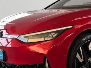 Volkswagen ID.7 Tourer GTX Tourer 4MO *Nav*AHK*DCC*360°Kam*