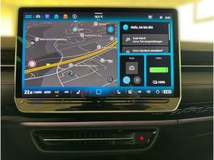 Volkswagen ID.7 Tourer GTX Tourer 4MO *Nav*AHK*DCC*360°Kam*