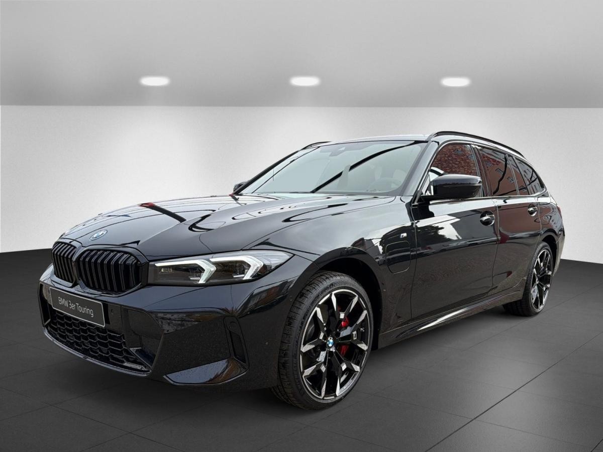 BMW 330 e xDrive Touring M Sportpaket ❗️sofort verfügbar❗️