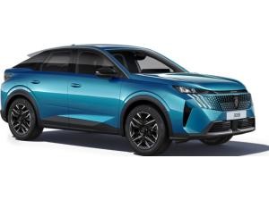 Peugeot 3008 Hybrid 145 e-DSC6 Allure #Gewerbeaktion