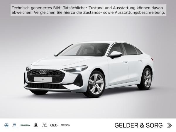 Audi A5 Limousine 40 TDI CarPlay*NAVI*RFK*SOUND*