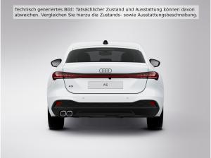Audi A5 Limousine 40 TDI CarPlay*NAVI*RFK*SOUND*