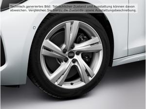 Audi A5 Limousine 40 TDI CarPlay*NAVI*RFK*SOUND*