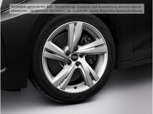 Audi A5 Limousine 40 TDI CarPlay*LED*SOUND*RFK*NAVI*