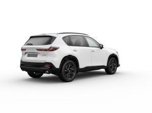 Mazda CX-5 MY26 FWD Homura Pano BLOP