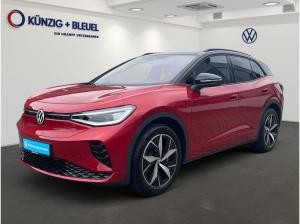 Volkswagen ID.4 GTX 4MO*Nav*Pano*360°Kam*Matrix