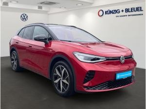 Volkswagen ID.4 GTX 4MO*Nav*Pano*360°Kam*Matrix