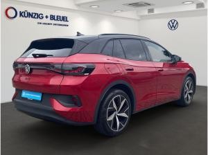 Volkswagen ID.4 GTX 4MO*Nav*Pano*360°Kam*Matrix