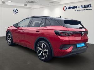 Volkswagen ID.4 GTX 4MO*Nav*Pano*360°Kam*Matrix