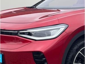 Volkswagen ID.4 GTX 4MO*Nav*Pano*360°Kam*Matrix