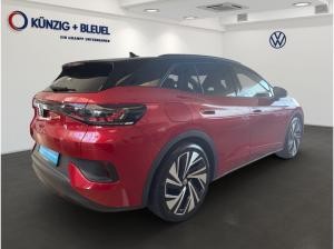 Volkswagen ID.4 GTX 4MOTION h 1-Gang-Automatik