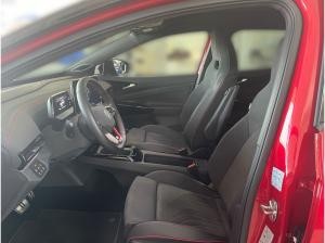Volkswagen ID.4 GTX 4MOTION h 1-Gang-Automatik