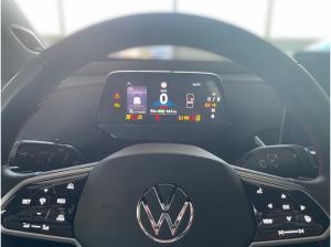 Volkswagen ID.4 GTX 4MOTION h 1-Gang-Automatik