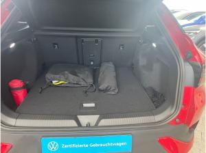 Volkswagen ID.4 GTX 4MOTION h 1-Gang-Automatik