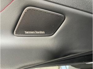 Volkswagen ID.4 GTX 4MOTION h 1-Gang-Automatik