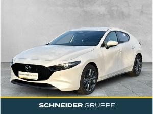 Mazda 3 Mazda 3 💲2 LEASINGRATEN GESCHENKT💲  2.5L e-SKYACTIV G 140ps Prime-Line