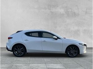 Mazda 3 Mazda 3 💲2 LEASINGRATEN GESCHENKT💲  2.5L e-SKYACTIV G 140ps Prime-Line