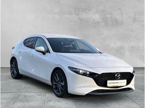 Mazda 3 Mazda 3 💲2 LEASINGRATEN GESCHENKT💲  2.5L e-SKYACTIV G 140ps Prime-Line
