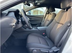 Mazda 3 Mazda 3 💲2 LEASINGRATEN GESCHENKT💲  2.5L e-SKYACTIV G 140ps Prime-Line
