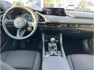 Mazda 3 Mazda 3 💲2 LEASINGRATEN GESCHENKT💲  2.5L e-SKYACTIV G 140ps Prime-Line