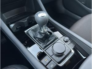 Mazda 3 Mazda 3 💲2 LEASINGRATEN GESCHENKT💲  2.5L e-SKYACTIV G 140ps Prime-Line
