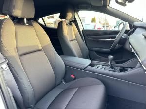 Mazda 3 Mazda 3 💲2 LEASINGRATEN GESCHENKT💲  2.5L e-SKYACTIV G 140ps Prime-Line