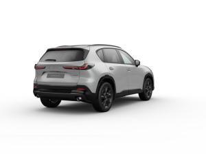 Mazda CX-5 MY26 FWD Homura BLOP