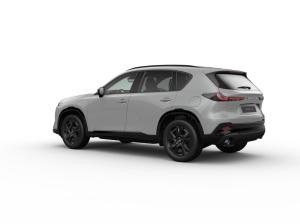 Mazda CX-5 MY26 FWD Homura BLOP