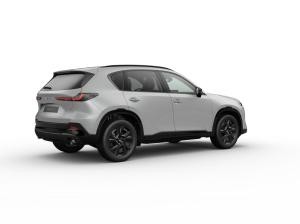 Mazda CX-5 MY26 FWD Homura BLOP