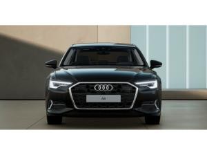 Audi A6 Lim. 40 TDI Standh./Kamera/LED advanced