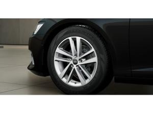 Audi A6 Lim. 40 TDI Standh./Kamera/LED advanced