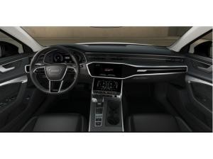 Audi A6 Lim. 40 TDI Standh./Kamera/LED advanced